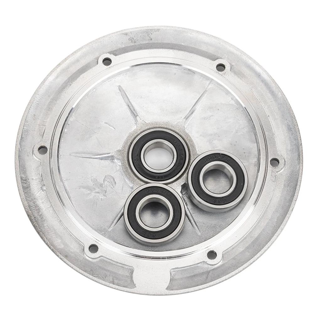 6002RS High Speed Precision Motor Bearing For Ninebot G30/ES2/E22 For Xiaomi M365/Pro/1S Electric Scooter Internal Bearing