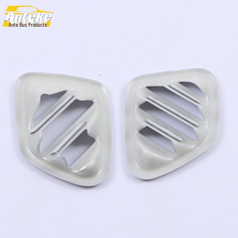 2020 CT4 Vent Trim Air Conditioning Panel Sticker