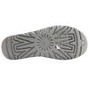 UGG Australia Short Snow Boots Unisex Silver 1105390-SLVR