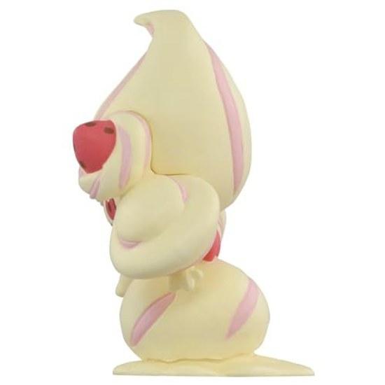 Takara Tomy Pocket Monster Moncolle MS-60 Mahoippu (Milky Vanilla)