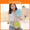 Adorable San-x Sumikko Plush Pillow Animal Toy For Kids 30cm Ultra Soft And Cuddly
