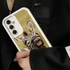 Чехол для телефона Samsung Galaxy S26 S25 Ultra S24 FE Смешной Осел Животное Чехол S23 Plus S22 + S21 S20 5G Мягкий Силикон Funda