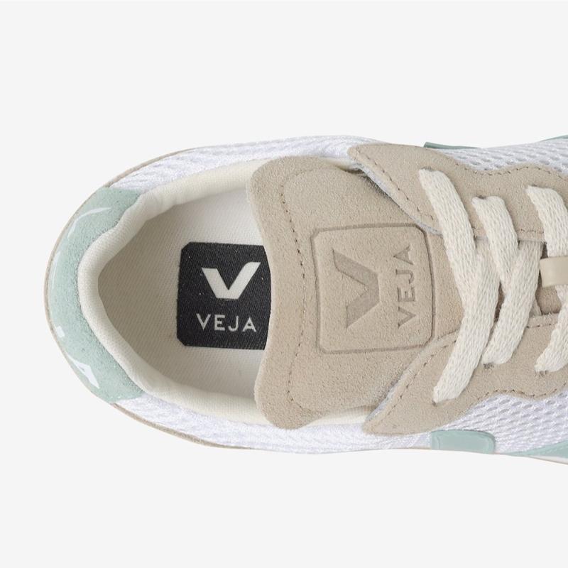 Veja Сетчатые уродливые кроссовки Rio Branco Light Svju231rl22 193