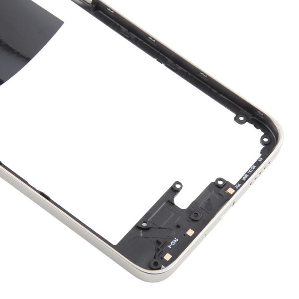 Для Xiaomi Redmi 14C 5G OEM Средняя часть корпуса Рамка (Без логотипа)