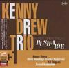 CD KENNY DREW - Hash-a-bye PCCY30215 AFTER BEAT 2013 Japan ObiJazz Used