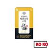 [Han Kuk Sam] Korean Premium Honey & Red Ginseng Stick 10g X 30 Sticks