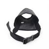 Soft Anti Bite Dogs Muzzles Adjustable Dogs Mouth Cover Puppy Toe Clip Dog Mouth Mask  Walking