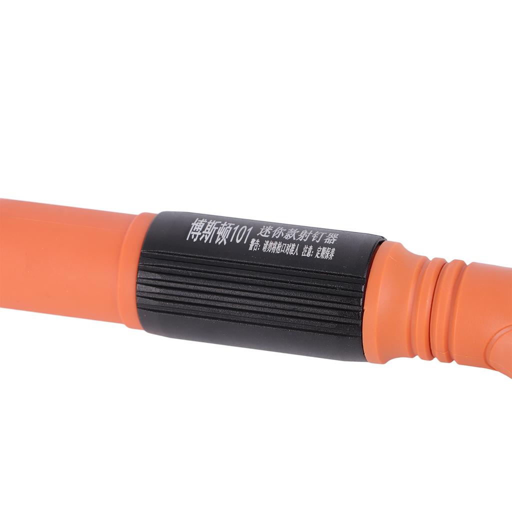 Регулируемая машина для забивания стальных гвоздей, ручная мини-машина для забивания стальных гвоздей, регулируемая машина для забивания гвоздей для настенного монтажа