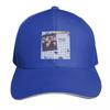 INXS  The Swing Baseball Cap Unisex hat Mountaineering Big Size Hat Hat Baseball Cap Unisexs Caps Womens