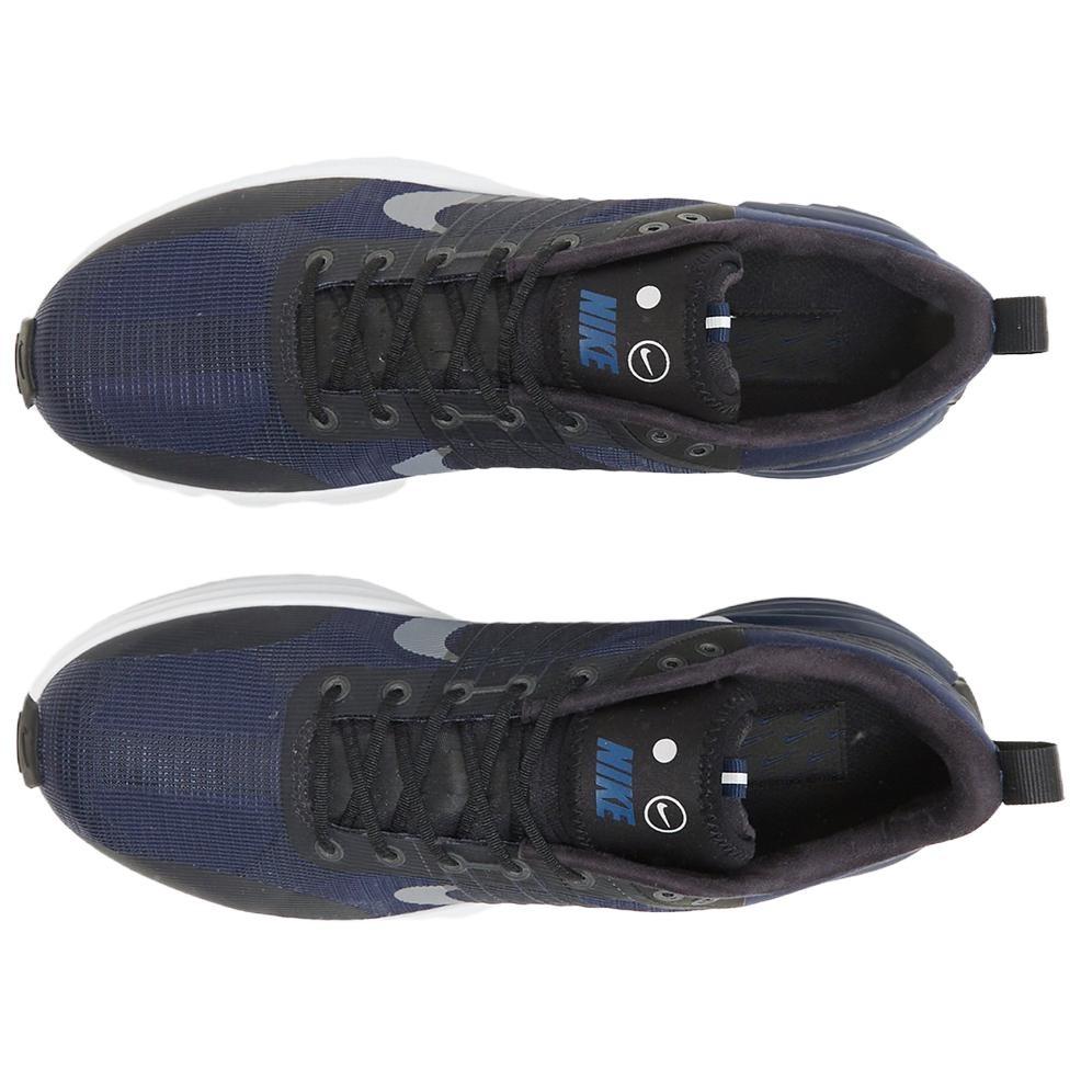 Nike Lunar Roam 'Black Midnight Navy' Men's HM0713-001