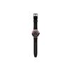 Swatch Унисекс 44-миллиметровые черные часы SUUK400 SUUK400