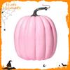 Foam Pumpkin Faux Decorative DIY Crafts Artificial Fall Decoration for Halloween Decor