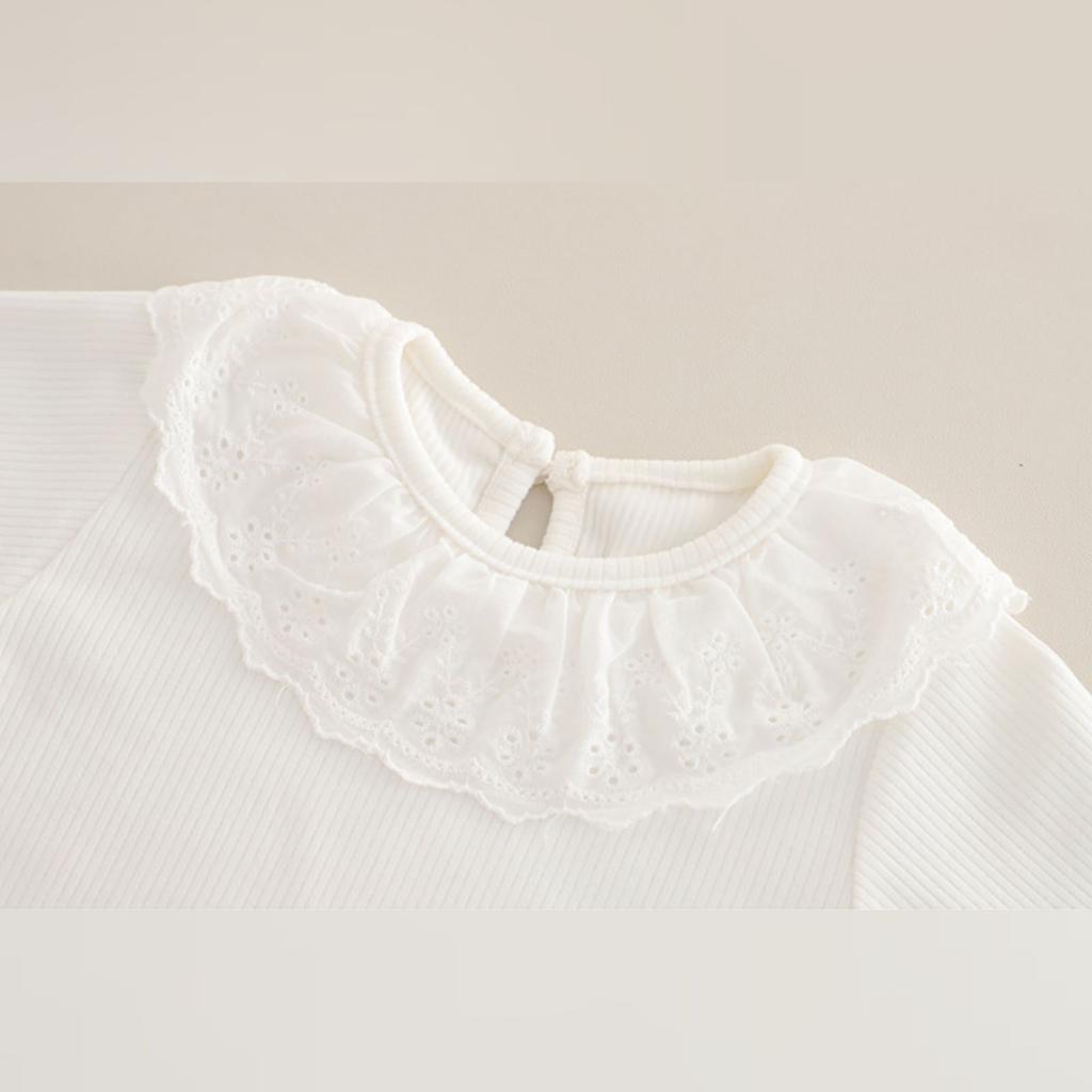 Детский повседневный комплект с длинным рукавом, удобные наряды для повседневной носки