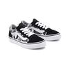 Vans Детские Old Skool 'Primary Camo' VN000W9T9AI