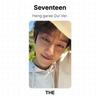 Seventeen Хенг:гараэ Дуль Вер. Официальная фотокарта