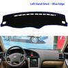 for Hyundai Elantra 2001 2002 2003 2004 2005 2006 XD I30 Anti-Slip Mat Dashboard Cover Pad Sunshade Dashmat Protect Accessories