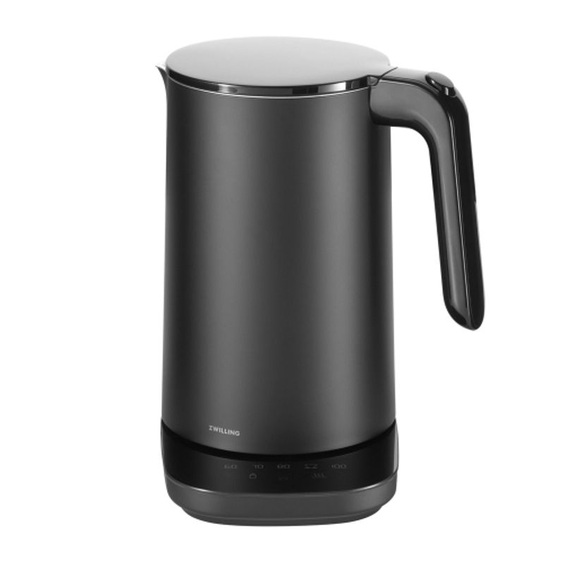 Zwilling Henkel ENFINIGY Stainless Steel Pot (Black) [Tax Included]