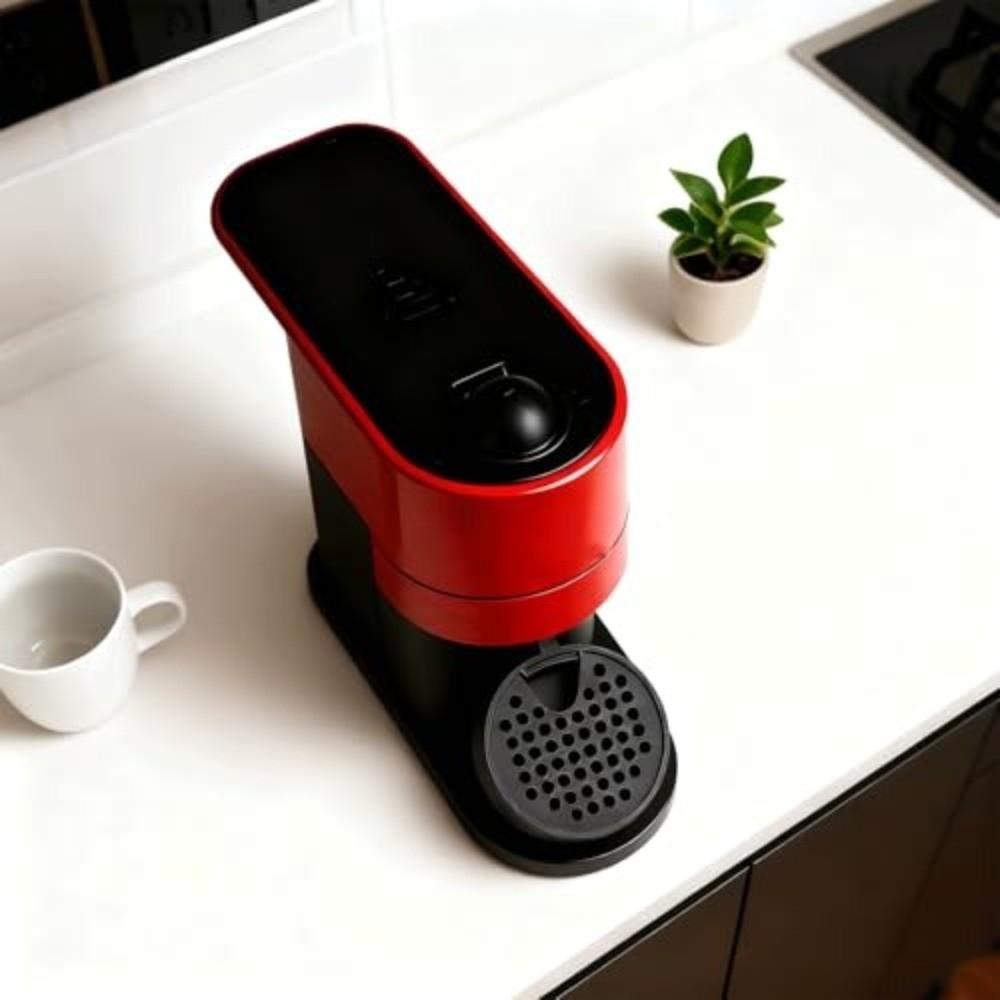 Легко чистящийся сменный поддон для капель для кофемашины Krups Nespresso Vertuo Next