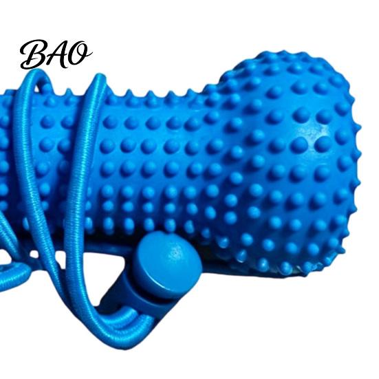 Pet Chew Toy Dog Toys for Aggressive Chewers, 2-in-1 Teeth Cleaning Dental Care with Anxiety Relief Rope, Bone Shaped TPR Interactive Tough