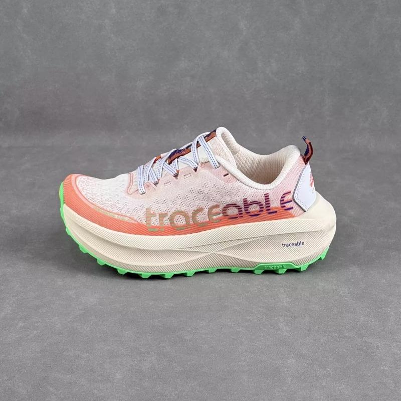 Autumn 2026 Men Women Outdoor Sport Shoes Wide Trail Running Shoes Unisex Thick Bottom Walking Shoes Brand Training Shoe