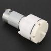 DC 12V Mini Small Low Noise Short Filling Time Air Vacuum Suction Pump