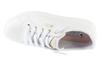 Skechers Bobs D'Vine - Instant Delig, Womens white Sneakers