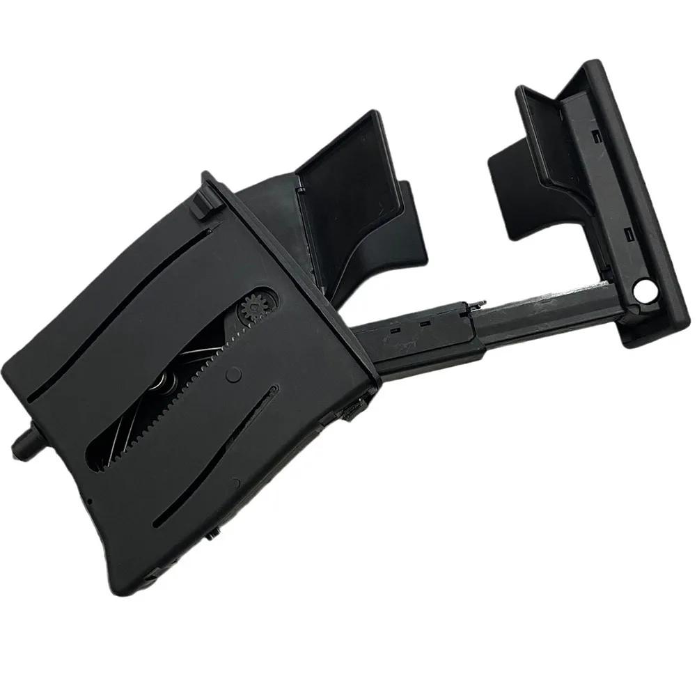 Держатель для стакана для напитков, бутылка, задняя центральная консоль, регулируемая, подходит для VW Polo 9N 2002-2010 Аксессуары