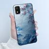 Cute Case For Itel A17 / Itel A18 / Itel A26 / A37 Capa Coque Printing Shell Protective Cover Soft Silicone Cartoon Phone Casing