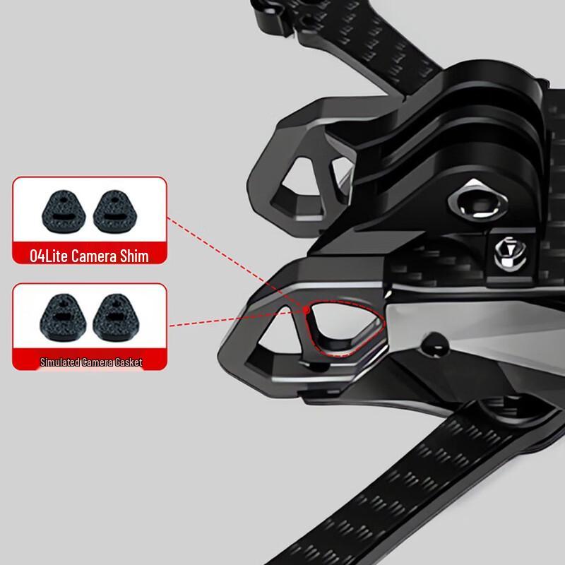 AXISFLYING MANTA 30 FPV Racing Drone (CN version)