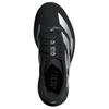 adidas Adizero Evo SL Нескользящие, Износостойкие, Упругие Беговые Кроссовки Женские Черные KI6929