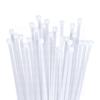 Nylon Cable Ties, Self-Locking, 3x120mm & 4x120mm, Black & White