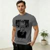Casual Kurapika TShirt Unisex Crewneck Pure Cotton T Shirts Short Sleeve Tees Summer Clothes