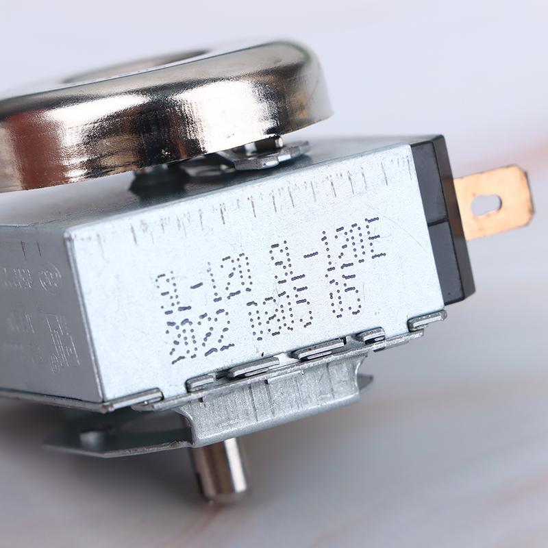1 шт. 30/60/90/120 минут 16A 250V таймер задержки переключатель контроллер времени для электронной микроволновой печи плита фритюрница части