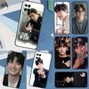 Чехол Ji Chang Wook для OPPO A96 A76 A16 A54 A74 A54s A57s A53 A31 A5 A9 A52 A72 A15 A17 A57 A77 Чехлы