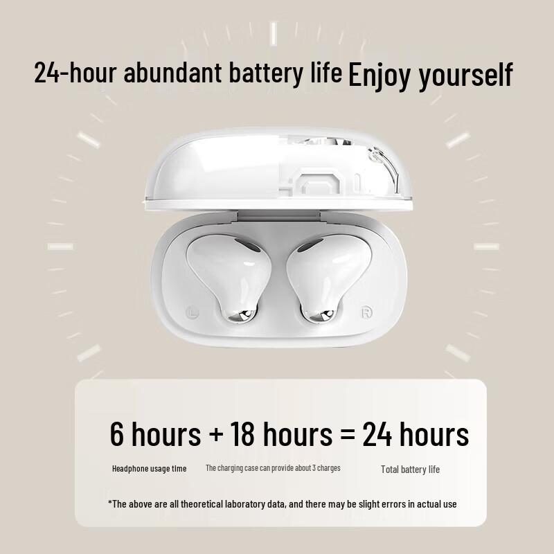 Philips TAT1168 Полувнутриканальные полностью беспроводные наушники