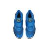 Nike KD Trey 5 VI EP 'Signal Blue' (Unisex) Signal Blue / Black-White Basketball Shoes AA7070 401