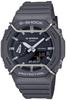 Часы серии Tone on tone Серые [Casio] G-Shock [] GA-2100PTS-8AJF Мужские