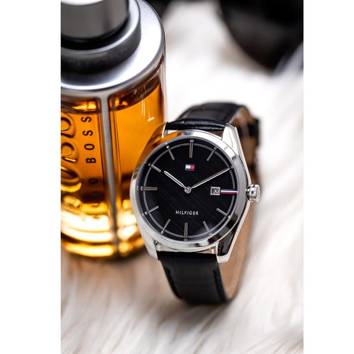 Zegarek Męski Tommy Hilfiger Theo 1710439 (Zf115A) + Box