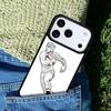Чехол для телефона Спорт Регби Футбол Для iPhone 17 AIR 16 Pro Max 15 14 Pro 11 12 13 Ударопрочный Силиконовый Чехол