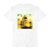 I Forgive U T-Shirt My Chemical Romance Band Post-Apocalyptic Alternative Rock Round Neck Graphic Printing Short Sleeve Unisex
