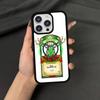Горячий J-Jagermeisters Для Magsafe Для iPhone Чехол для телефона 17 Air 16 15 14 Plus 13 12 Mini 11 Pro Max Тонкий Магнитный Чехол