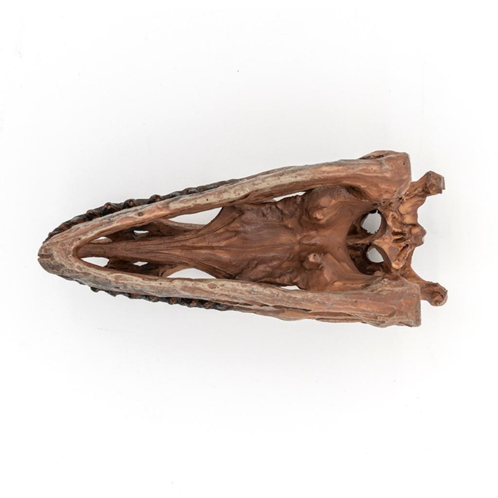 Simulated Dinosaur Resin Crafts Personalized Desktop Ornaments