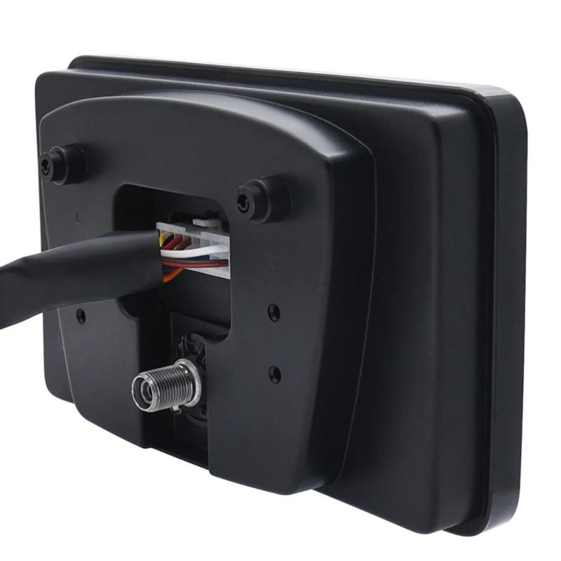 Универсальный мотоциклетный спидометр цифровой измеритель скорости тахометр приборная панель прибор для EX5 Dream/EX5 Ipowed