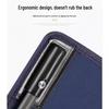 KANSOON Outdoor Portable Folding Backrest Chair HD42