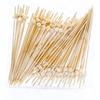 Wooden Cocktail Fork Disposable Dessert Salad Stick New Cocktail Pick  Picnic Wedding