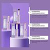 Concealer stick natural color nose shadow contour shadow pen natural concealer three-dimensional waterproof natural color