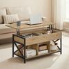 Coffee table - artisan -LCT202B88V1