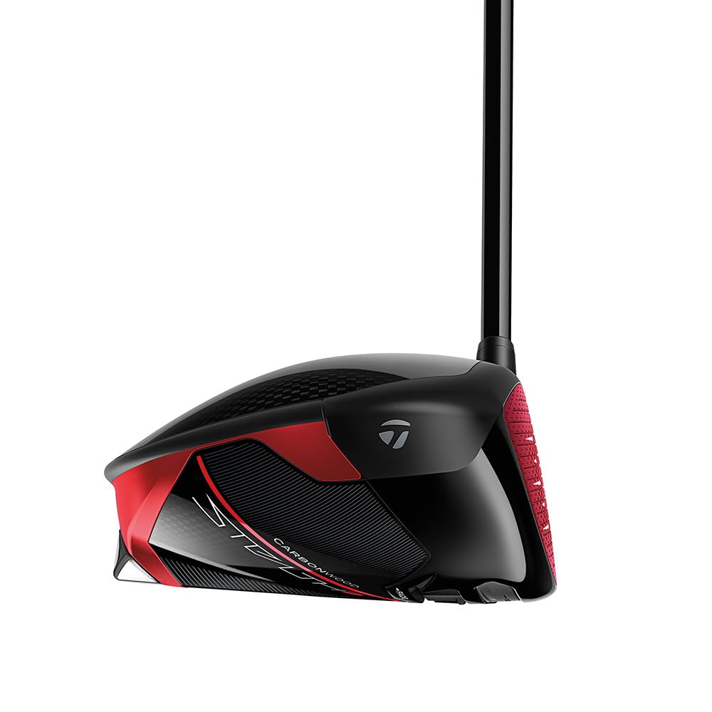 TAYLORMADE Stealth 2 Plus Driver Loft Diamana TM50 (1W 10,5 градусов) (R/Мужской)