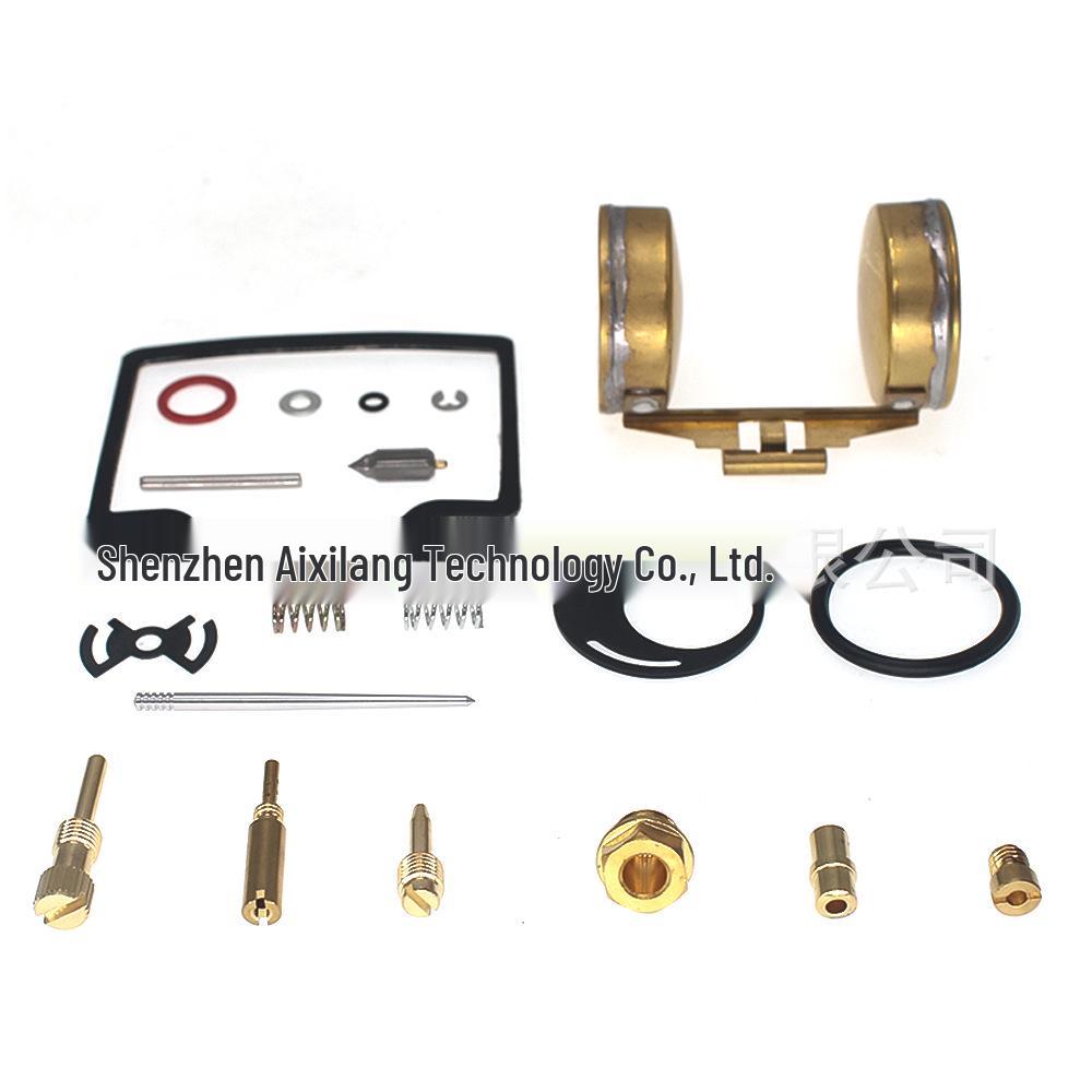 Ремонтный комплект карбюратора Honda CB100/CL100/SL100/XL100