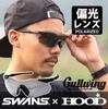Солнцезащитные очки HOOD LTD GULLWING HOOD Специальное издание Цвет [SWANS] [GUF-0051]